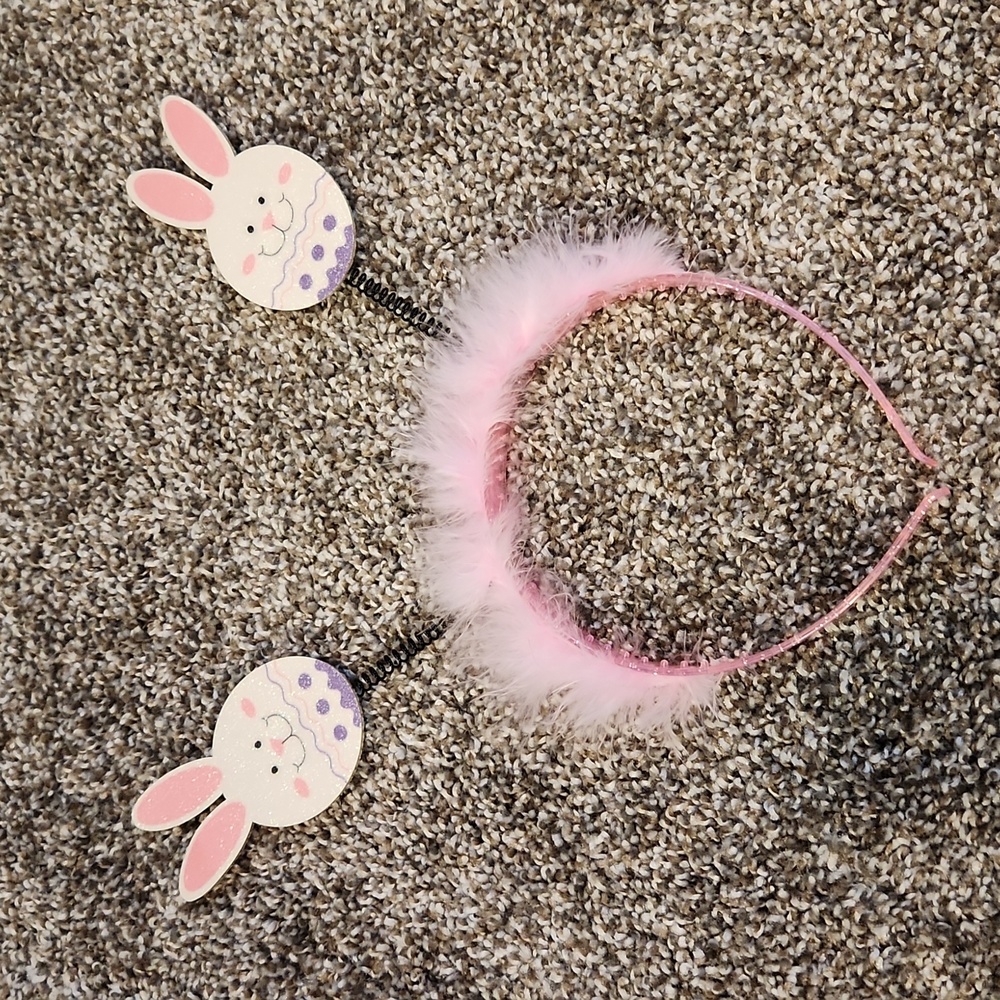 Bunny Headband